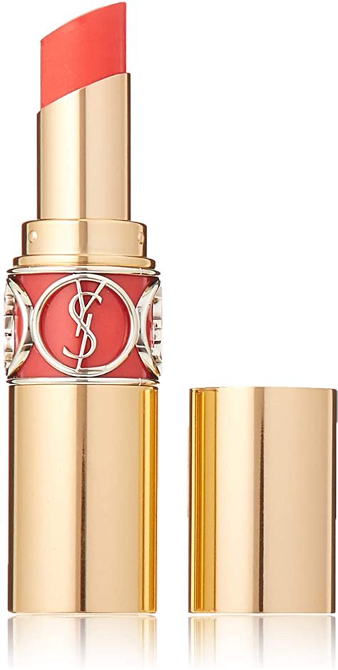 ysl rouge volupte 15 dupe|YSL rouge volupte lipstick.